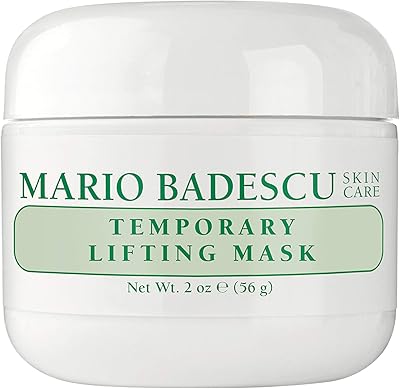 Mario Badescu Temporary Lifting Mask 2 Oz