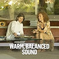 House of Marley Stir It Up Wireless Turntable — image 5