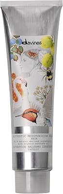 Davines Authentic Moisturizing Balm 5.07oz