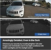 Tapo C425 2K Wireless Outdoor Security Camera — image 7