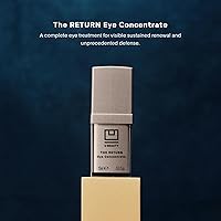 U Beauty The RETURN Eye Concentrate 0.5 fl oz — image 6