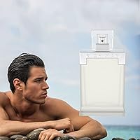 Rich Man Aqua 3.3 EDT 100mL Men — image 2