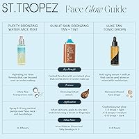 St. Tropez Self Tan Purity Face Mist, 2.7 Fl Oz — image 6