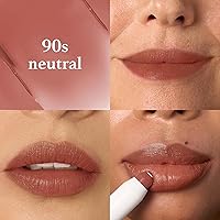 Julep The Perfect Pair Lip Set - 90's Neutral & Velvet Mauve — image 2