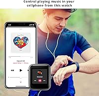 Fitpolo Fitness Tracker IDW19H — image 8