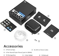 SHANLING SONO — image 7