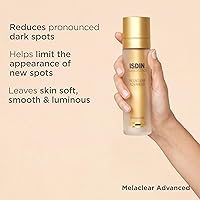 ISDIN Isdinceutics Melaclear Advanced Dark Spot Corrector Serum 50mL — image 4