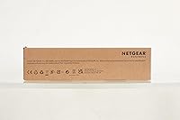 NETGEAR GS752TP 52-Port PoE Gigabit Ethernet Smart Switch — image 10