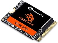 Seagate FireCuda 520N 1TB SSD — image 10