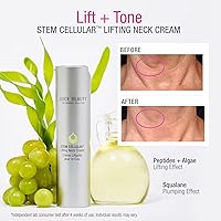Juice Beauty Stem Cellular Peptide Lifting Neck Cream 50mL — image 4