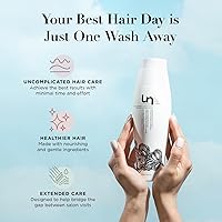 Unwash Bio-Cleansing Conditioner 13.5oz — image 6