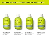 DevaCurl No-Poo Original Non-Lathering Cleanser 12oz — image 6