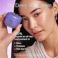 TATCHA The Dewy Skin Cream 10ml — image 4