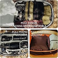 Peak Design Travel Backpack 45L — image 3