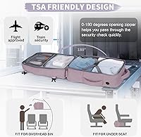 Getravel Travel Backpack 35L — image 2