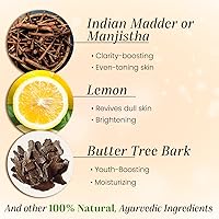 iYURA Manjish Glow Elixir 50mL — image 4