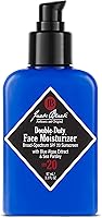 Jack Black Double Duty Face Moisturizer SPF 20 — image 1