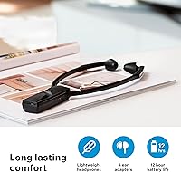 Sennheiser RS 5200 Wireless Headphones — image 6