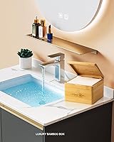 LUXU Clean Facial Towels, 120 Count — image 5