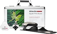Datacolor Spyder Print Studio Ultimate Kit — image 1