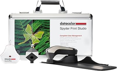 Datacolor Spyder Print Studio Ultimate Kit