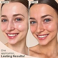 Beauty by Earth Face Tanner Serum 2oz — image 2