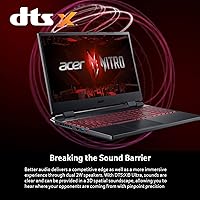 Acer Nitro 5 AN515-58-525P Gaming Laptop — image 8
