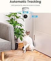ieGeek SC1 2K Indoor Security Camera — image 3
