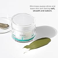 IMAGE Skincare I MASK Purifying Probiotic Mask, 2 oz — image 4