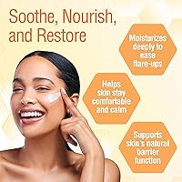 Wild Naturals Manuka Honey Moisturizer 4oz — image 2