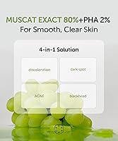 SERUMKIND Muscat Discoloration Correcting Facial Serum - 1oz — image 5