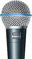 Shure BETA 58A Vocal Microphone — image 4