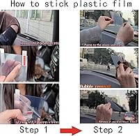 Liiiyuan M1 White Windshield HUD — image 6