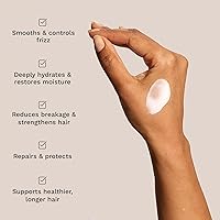 HAIR BURST Hydrating Hair Mask 7.4oz — image 3