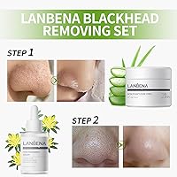 LANBENA 3 in 1 Blackheads Removing Kit — image 8