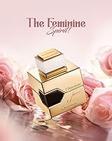 L'aventure by Al Haramain Eau De Parfum Spray 3.3 oz — image 5