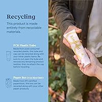 Kinfield Cloud Cover Mineral Body Sunscreen SPF 35, 7 oz — image 6