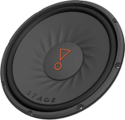 JBL Stage 102 10″ Car Subwoofer