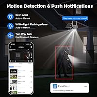 Hiseeu 4G LTE Cellular Security Camera — image 5