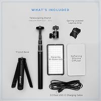 Lume Cube Broadcast Lighting Kit LC-BLK — image 6
