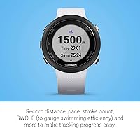 Garmin Swim 2 GPS Swimming Smartwatch — image 4