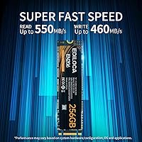 Ediloca EN206 1TB M.2 SATA SSD — image 2