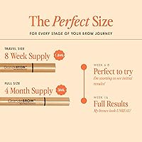 Grande Cosmetics GrandeBROW Brow Enhancing Serum — image 7