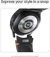 SAMSUNG Galaxy Watch FE 40mm LTE Smartwatch — image 8