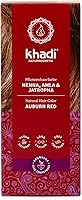 Khadi Auburn Red Natural Hair Color 3.5oz — image 1