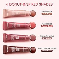 LANEIGE Glaze Craze Tinted Lip Serum Maple Glaze — image 8