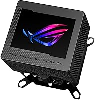 ASUS ROG Ryujin III WB CPU Water Block — image 8