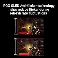 ASUS ROG Strix XG27AQDMG 27″ OLED — image 4