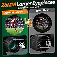 Aurosports 20x70 Binoculars — image 3