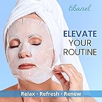Ebanel Collagen Face Mask 20 Pack — image 7